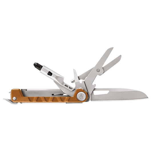 Gerber Gear - ArmBar Cork მრავალფუნქციური დანა