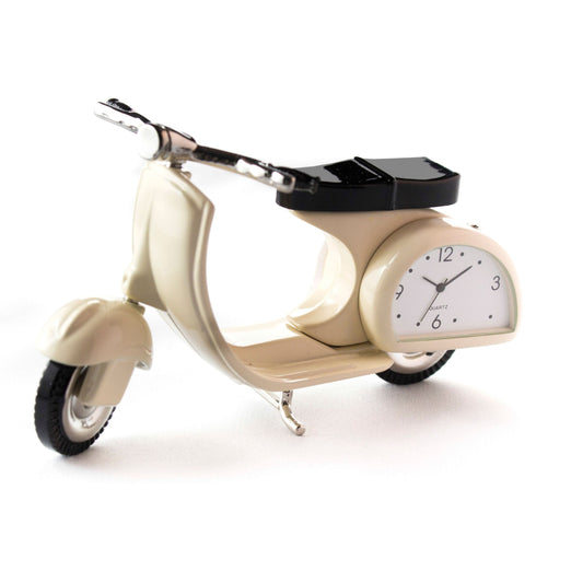 Romanowski - Vespa მაგიდის საათი