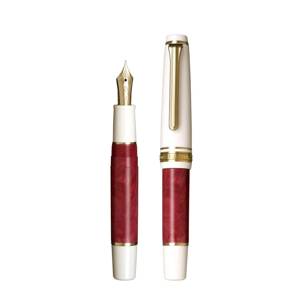 SAILOR - Pro Gear Slim Rencontre ჭავლური კალამი