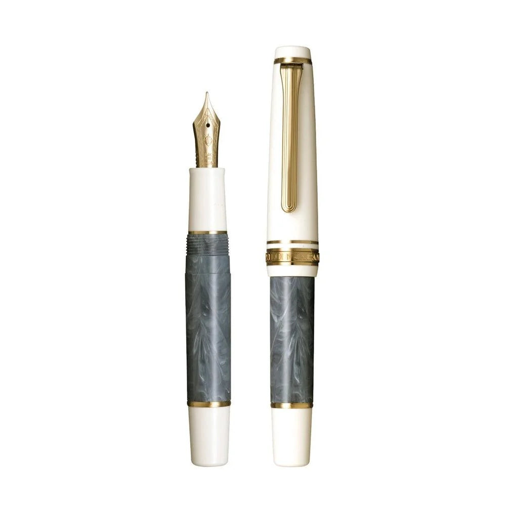 SAILOR - Pro Gear Slim Rencontre ჭავლური კალამი
