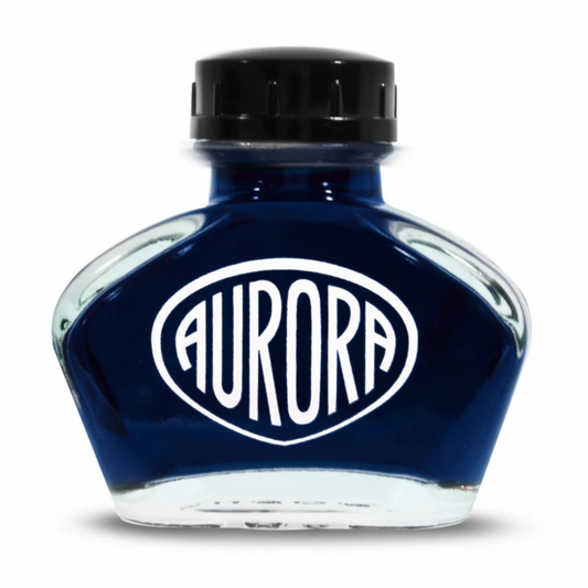 AURORA - მელანი ჭავლური კალმისთვის