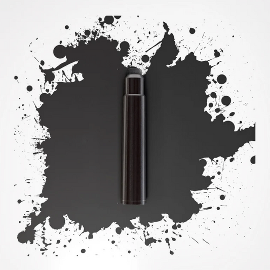 Monteverde - მელნის კარტრიჯი ჭავლური კალმისთვის