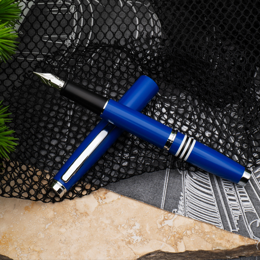 Monteverde USA - Dakota ჭავლური კალამი