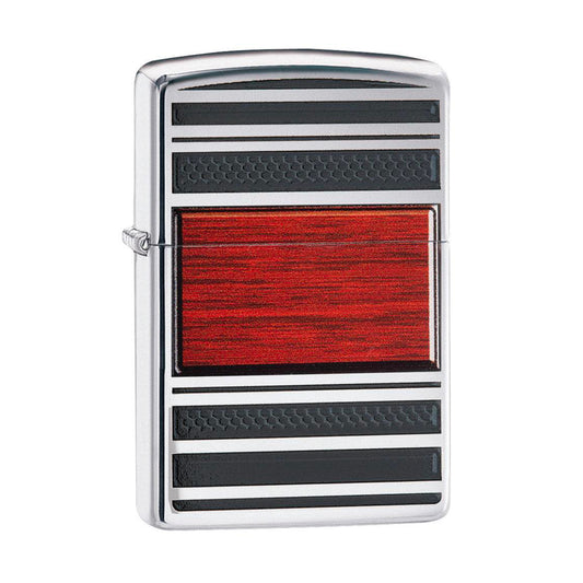ZIPPO - Pipe Wood სანთებელა