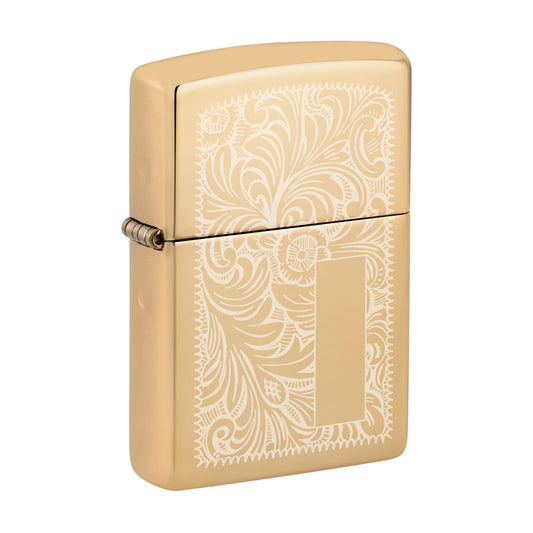ZIPPO - Venetian 352B სანთებელა