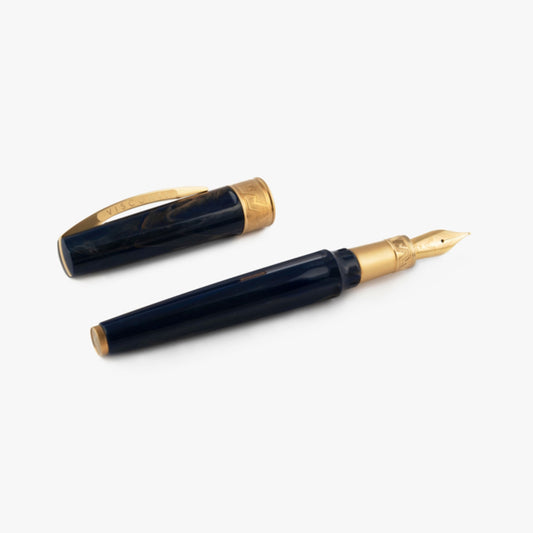 VISCONTI Mirage Mythos - ZEUS ჭავლური კალამი