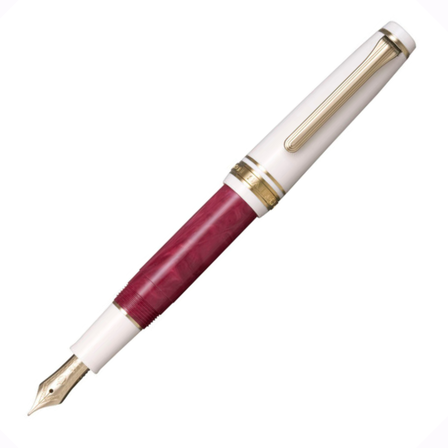 SAILOR - Pro Gear Slim Rencontre ჭავლური კალამი
