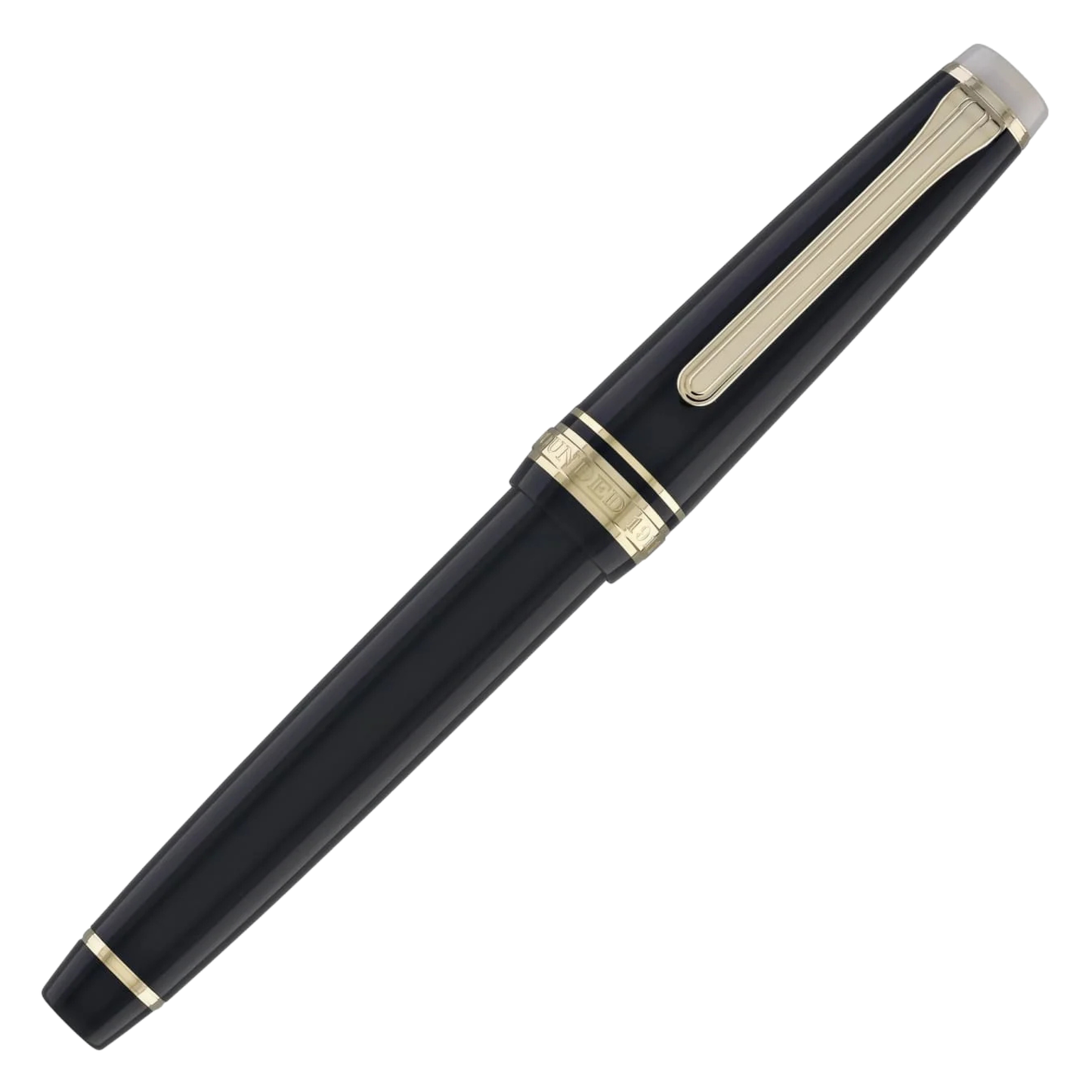 SAILOR - Pro Gear Slim Shikiori Noyama ჭავლური კალამი