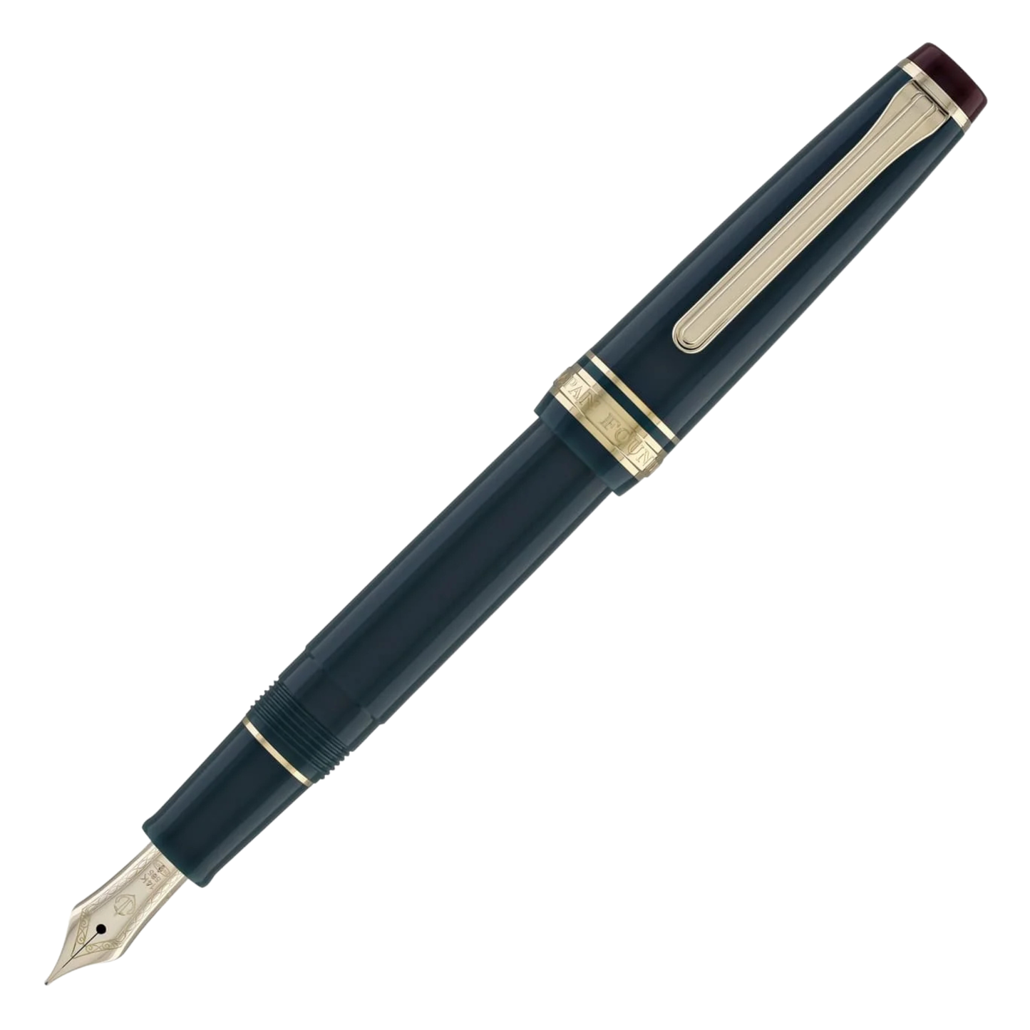SAILOR - Pro Gear Slim Shikiori Noyama ჭავლური კალამი