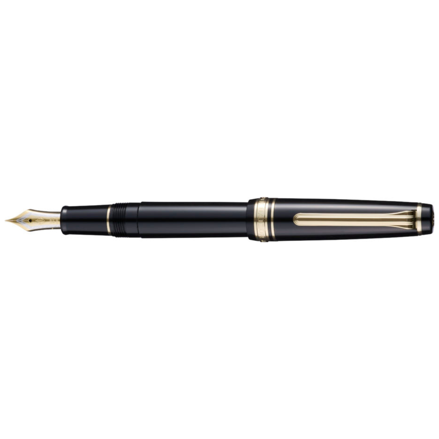 SAILOR - Professional Gear Mini ჭავლური კალამი