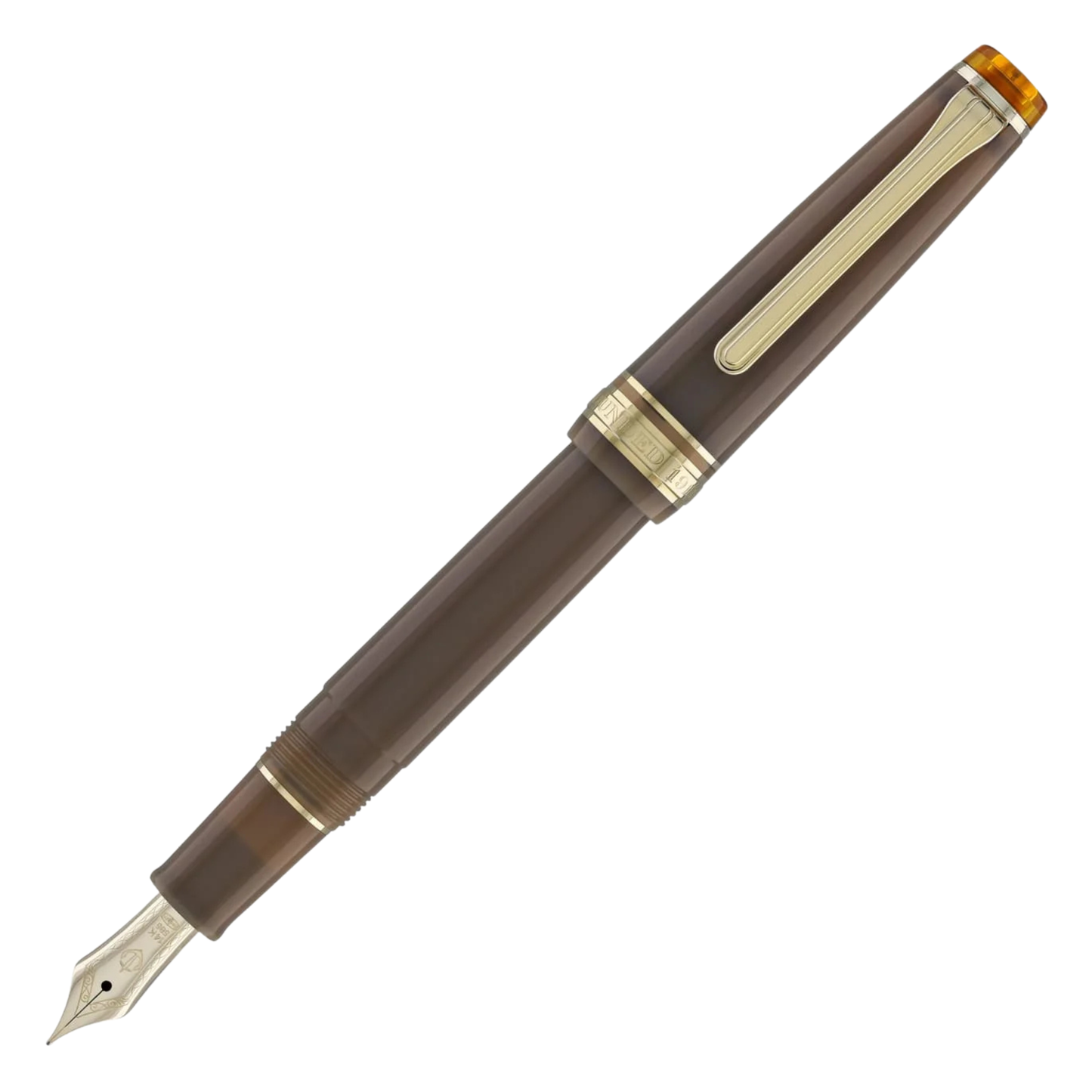 SAILOR - Pro Gear Slim Shikiori Noyama ჭავლური კალამი