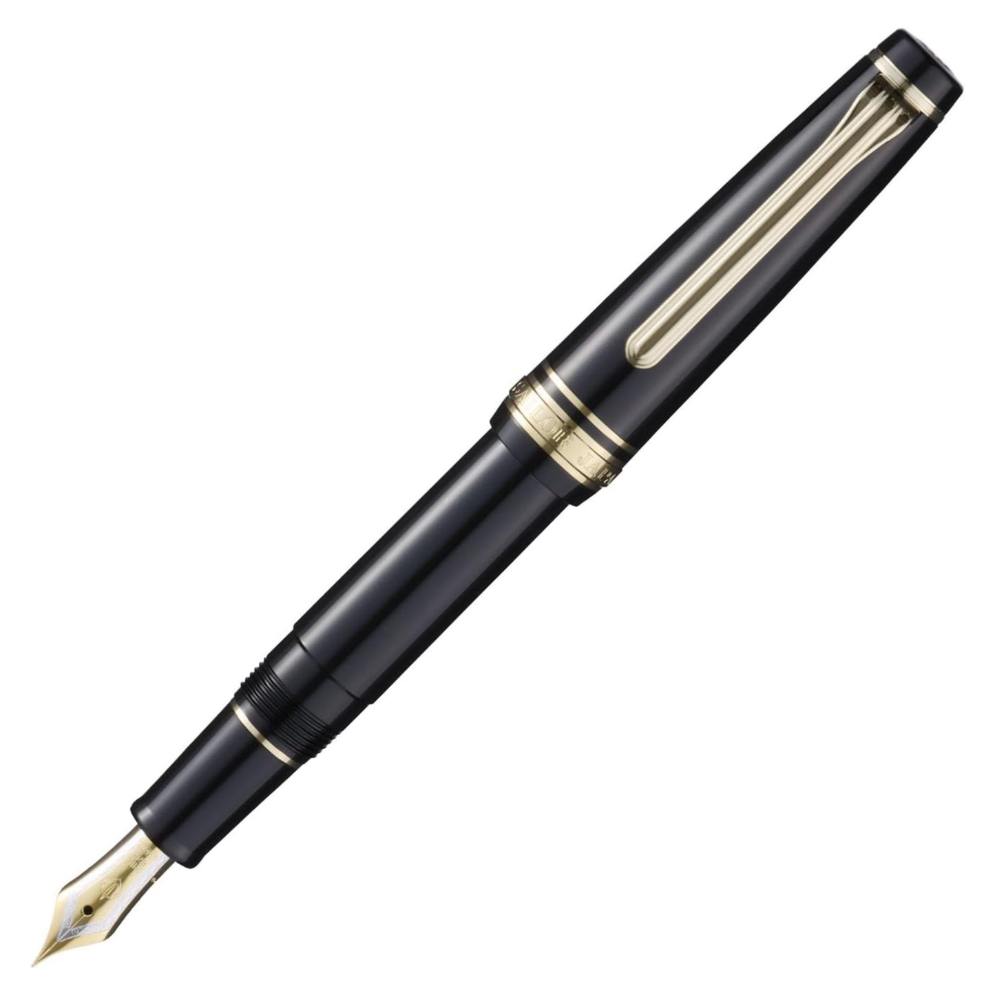 SAILOR - Professional Gear Mini ჭავლური კალამი