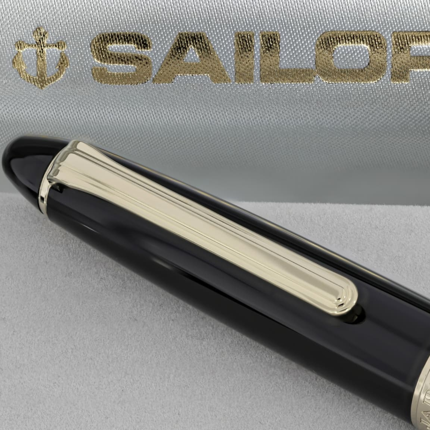 SAILOR - 1911 Standard ბურთულიანი კალამი