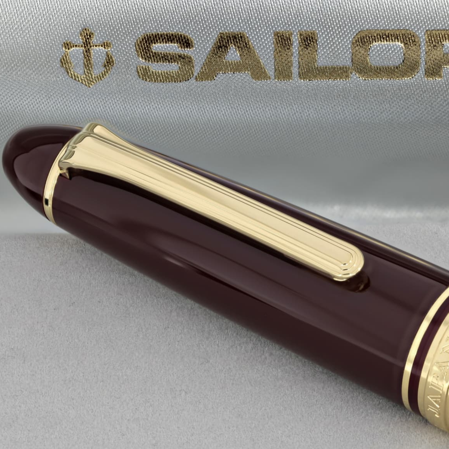 SAILOR - 1911 L ბურთულიანი კალამი