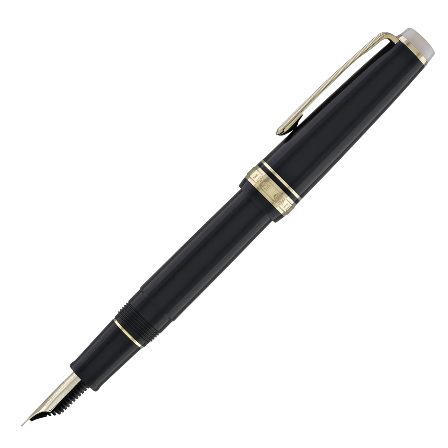 SAILOR - Pro Gear Slim Shikiori Noyama ჭავლური კალამი