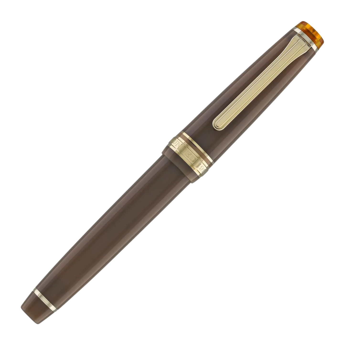 SAILOR - Pro Gear Slim Shikiori Noyama ჭავლური კალამი