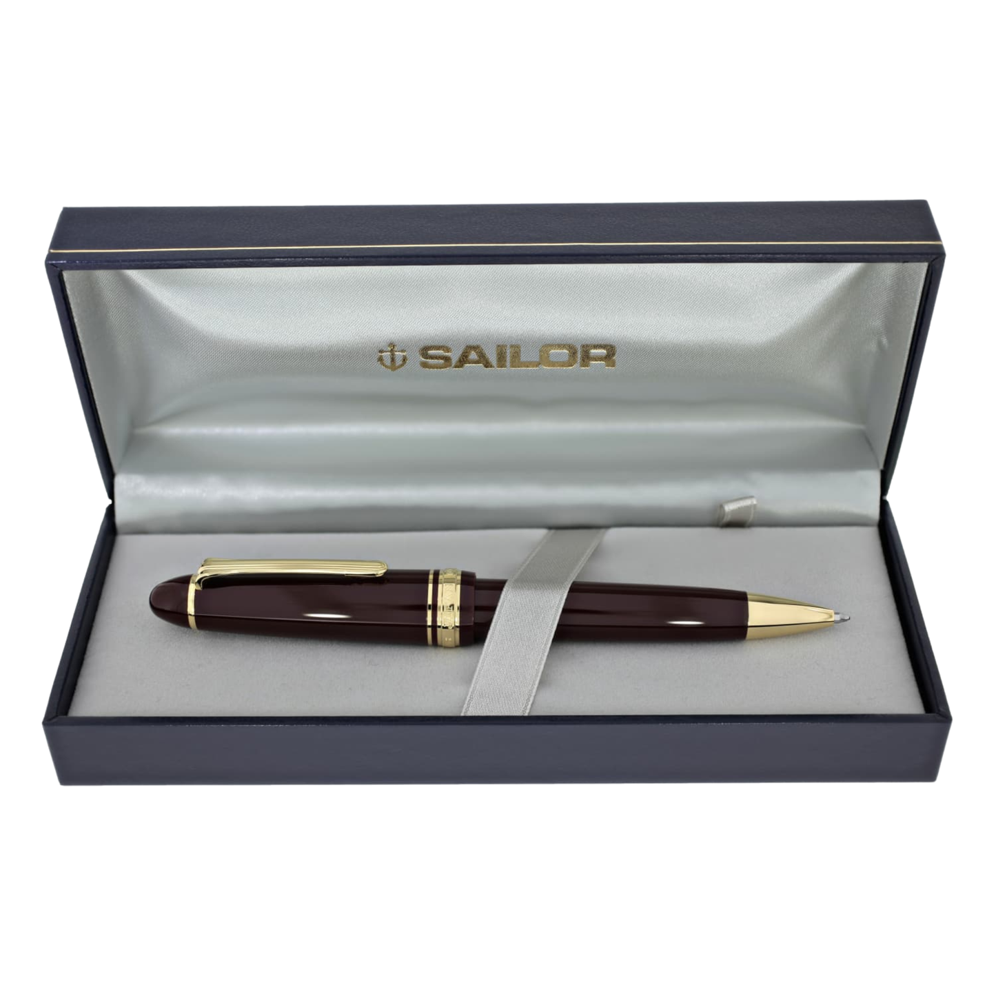 SAILOR - 1911 L ბურთულიანი კალამი
