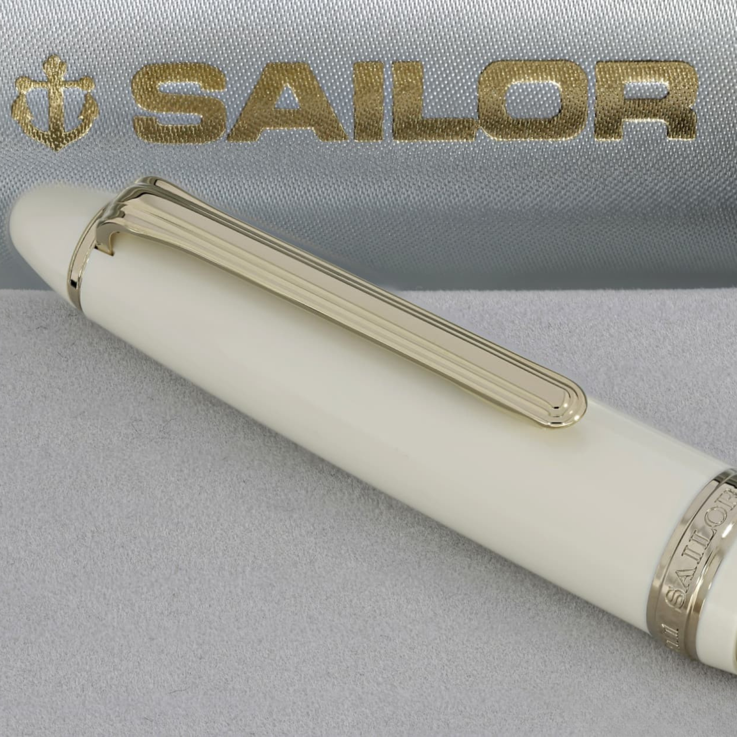 SAILOR - 1911 Standard ბურთულიანი კალამი