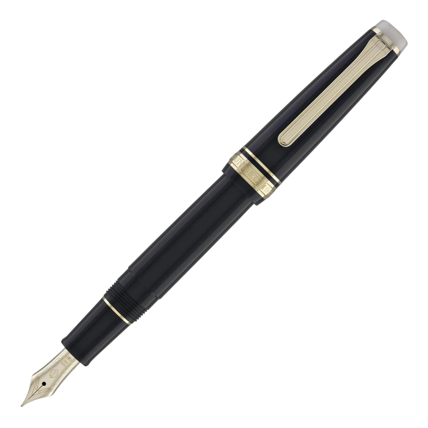 SAILOR - Pro Gear Slim Shikiori Noyama ჭავლური კალამი