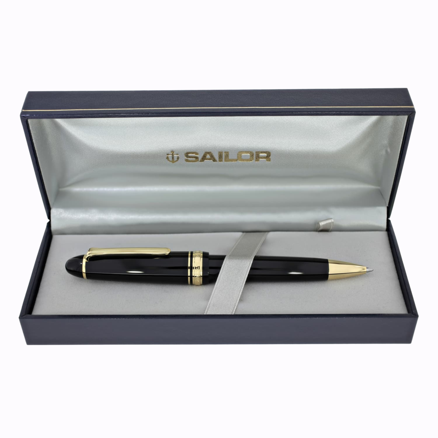 SAILOR - 1911 L ბურთულიანი კალამი