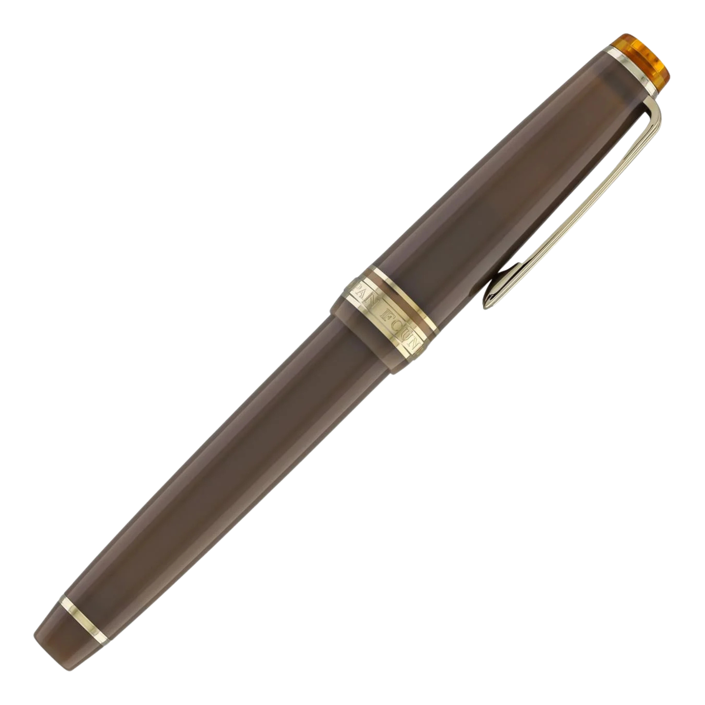 SAILOR - Pro Gear Slim Shikiori Noyama ჭავლური კალამი