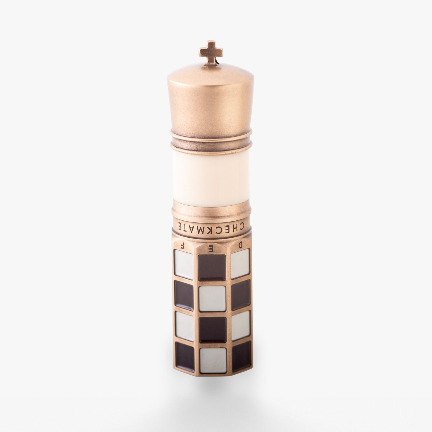 VISCONTI - Checkmate Limited Edition ჭავლური კალამი