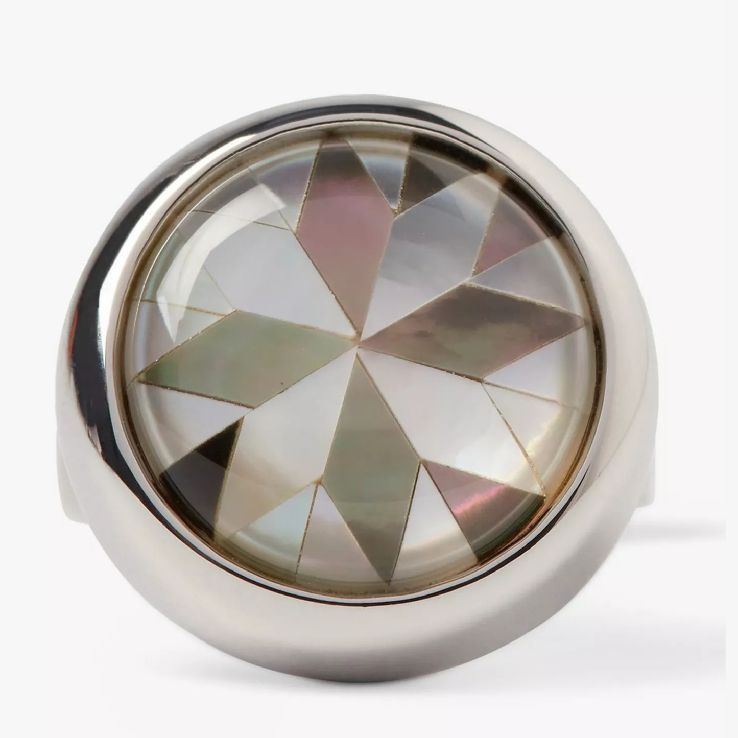 Simon Carter - Mother of Pearl პერანგის სამაგრი