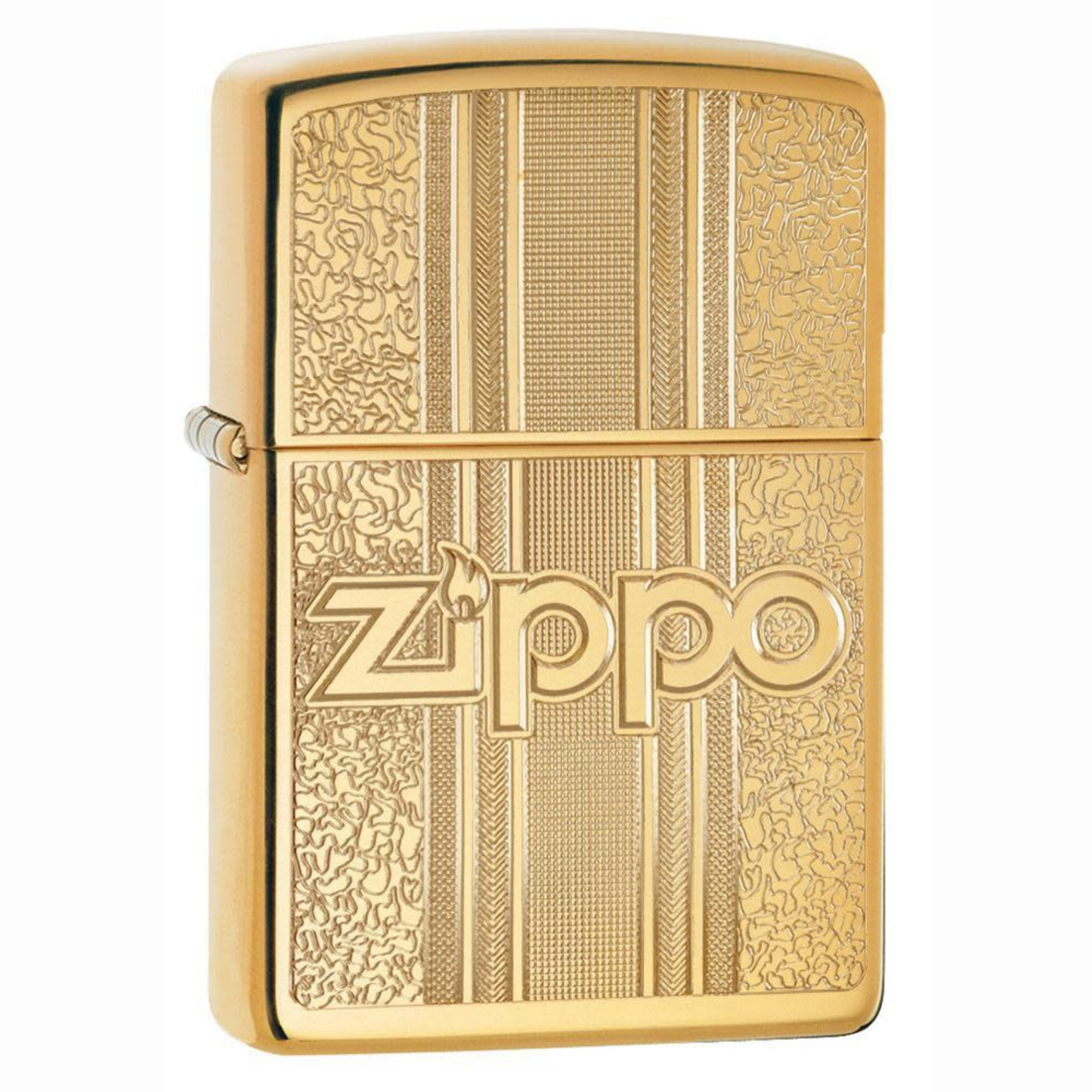 ZIPPO - Pattern Design სანთებელა