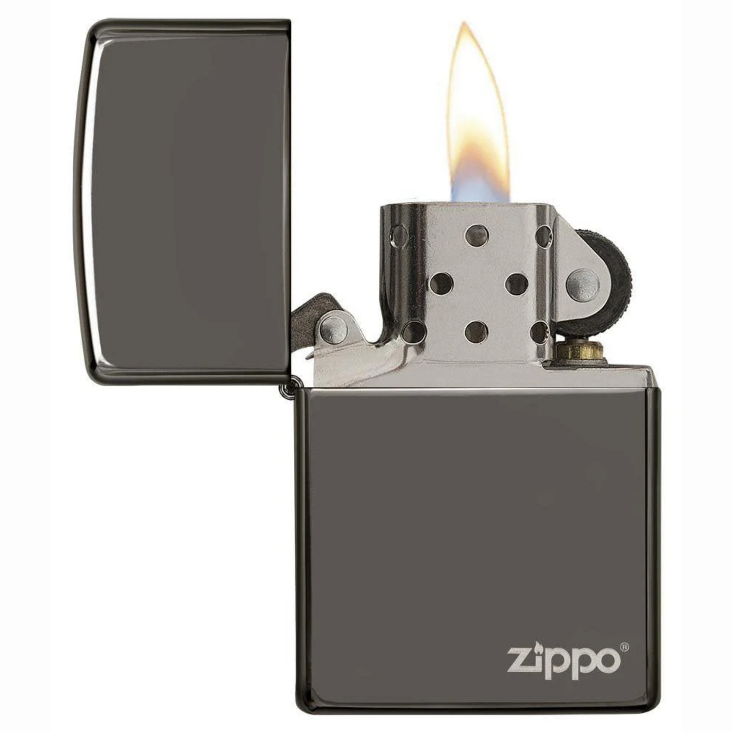 ZIPPO -  150ZL Zippo Lasered სანთებელა