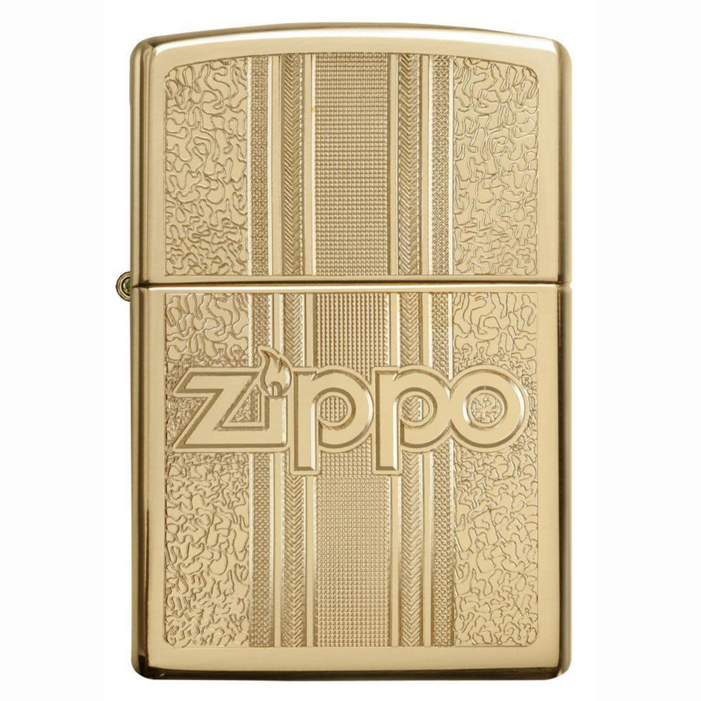 ZIPPO - Pattern Design სანთებელა