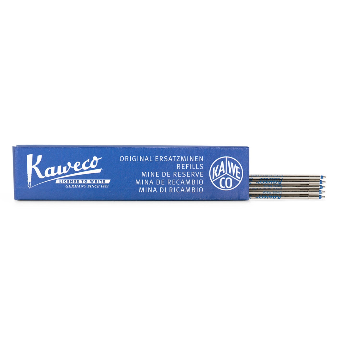 Kaweco - D1 კალმის გული