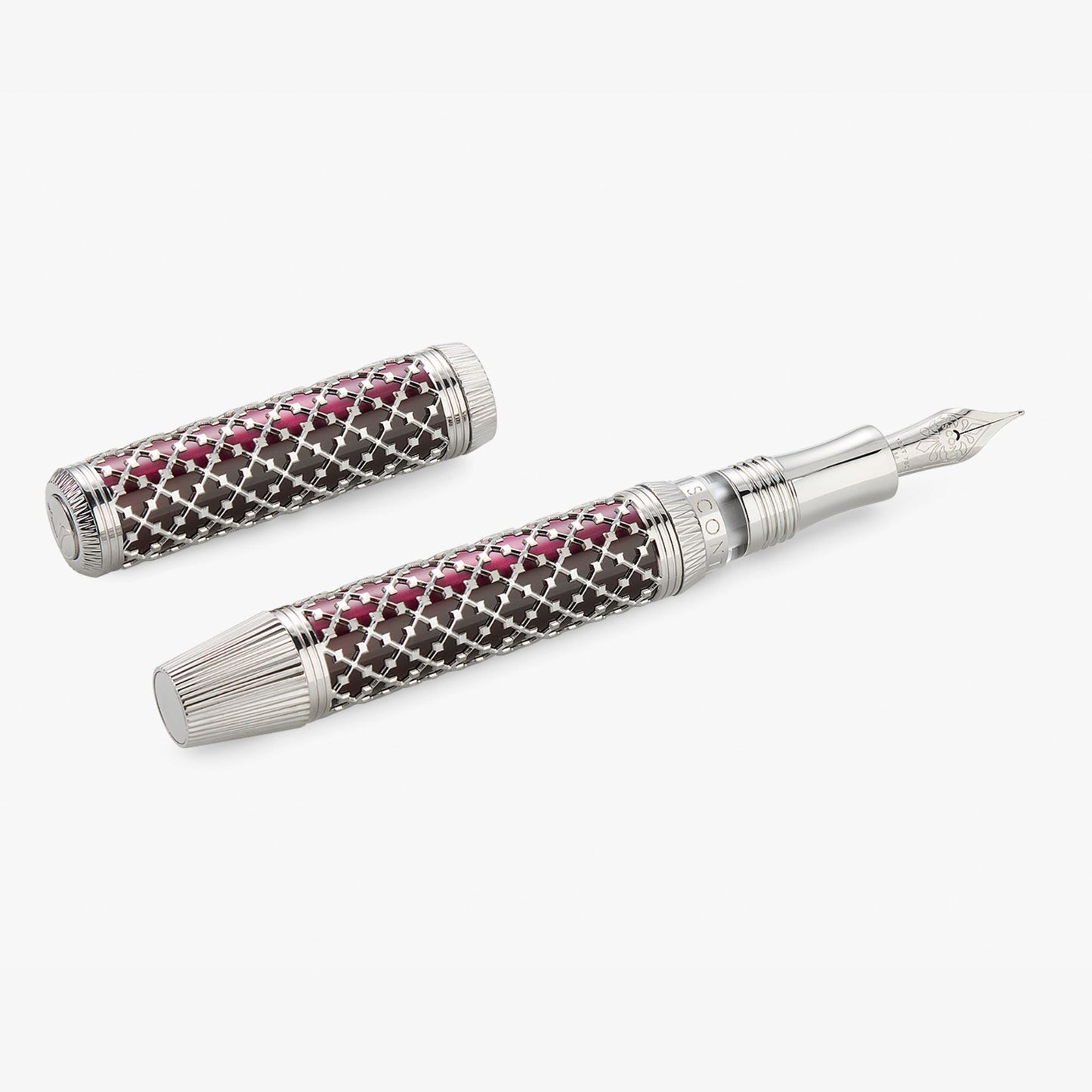 VISCONTI Venetian Dream- ჭავლური კალამი