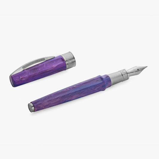 VISCONTI Mirage Mythos - PERSEPHONE ჭავლური კალამი