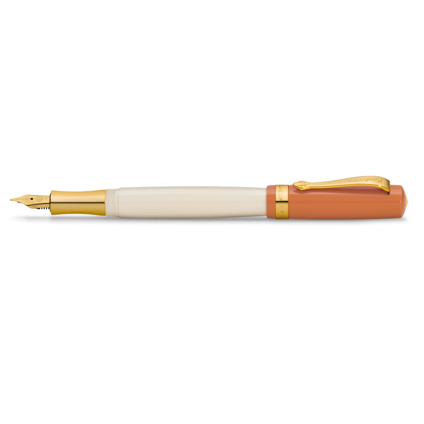 Kaweco - Student 70's Soul ჭავლური კალამი