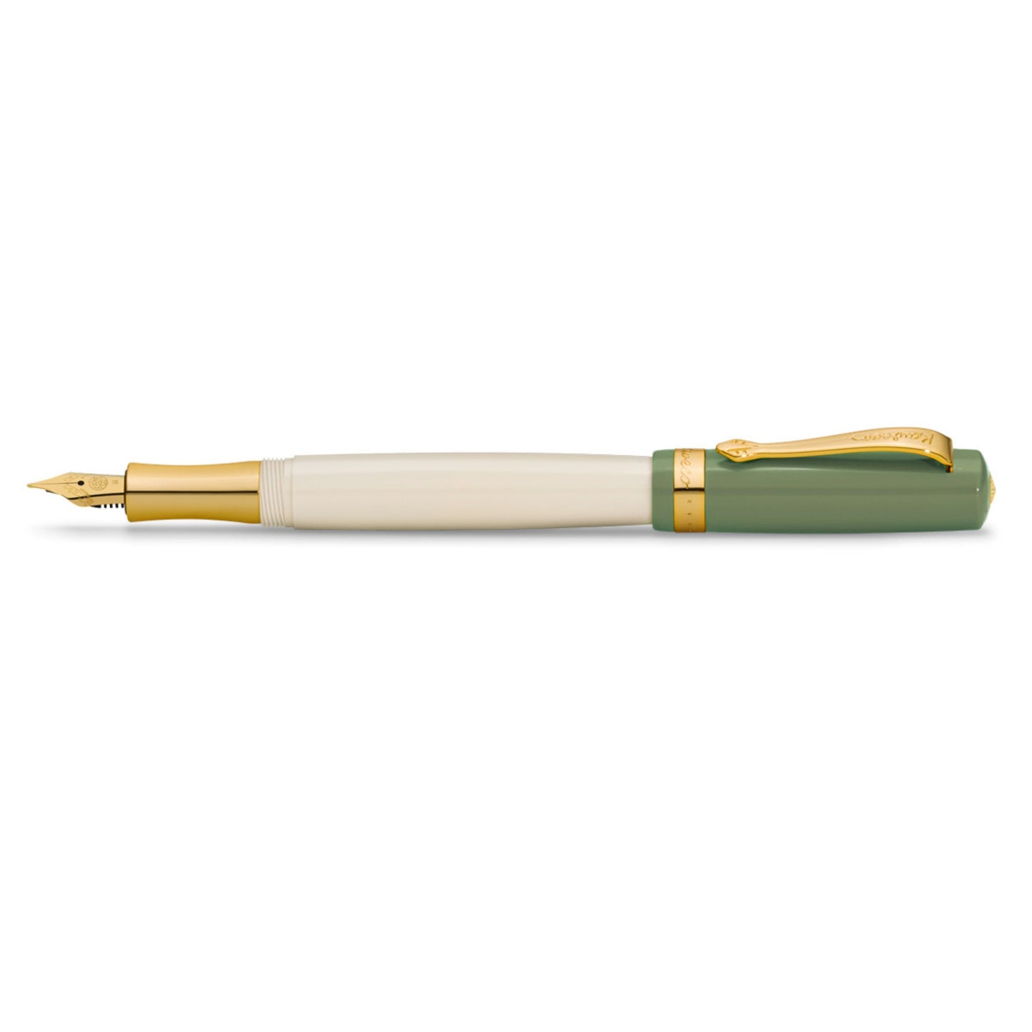 Kaweco - Student 60's Swing ჭავლური კალამი