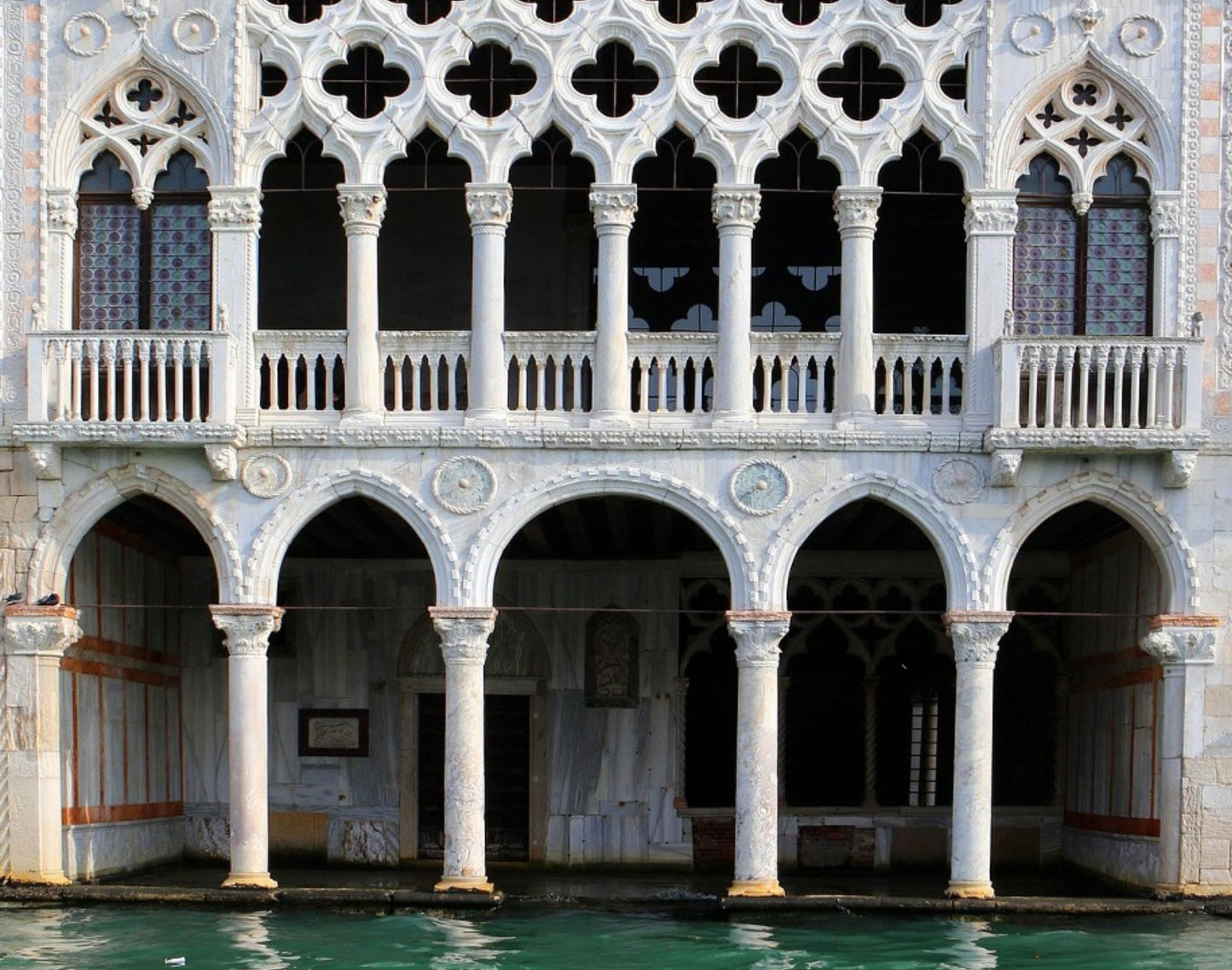 VISCONTI Venetian Dream- ჭავლური კალამი