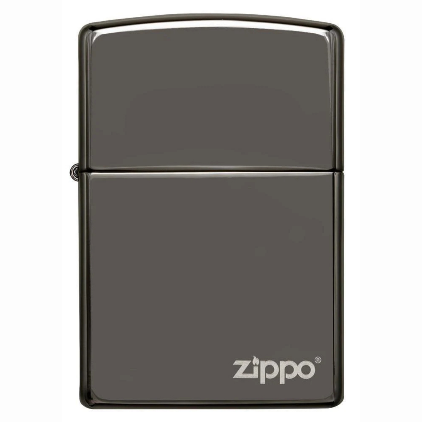 ZIPPO -  150ZL Zippo Lasered სანთებელა