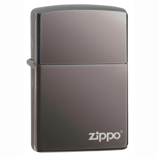 ZIPPO -  150ZL Zippo Lasered სანთებელა