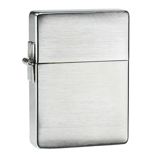 ZIPPO - 1935 Replica Original სანთებელა