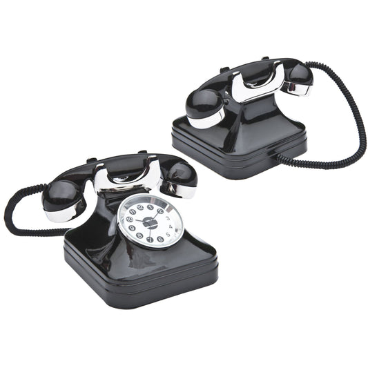 Romanowski - Phone მაგიდის საათი