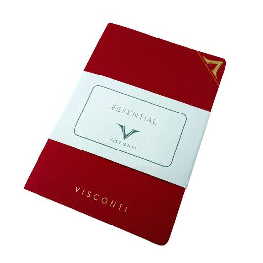 VISCONTI - Essential 145x210 ბლოკნოტი