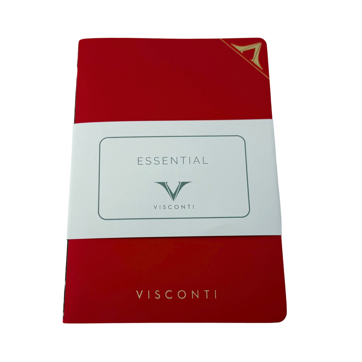 VISCONTI - Essential 145x210 ბლოკნოტი