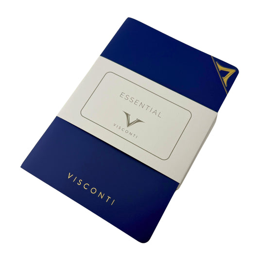 VISCONTI - Essential 145x210 ბლოკნოტი