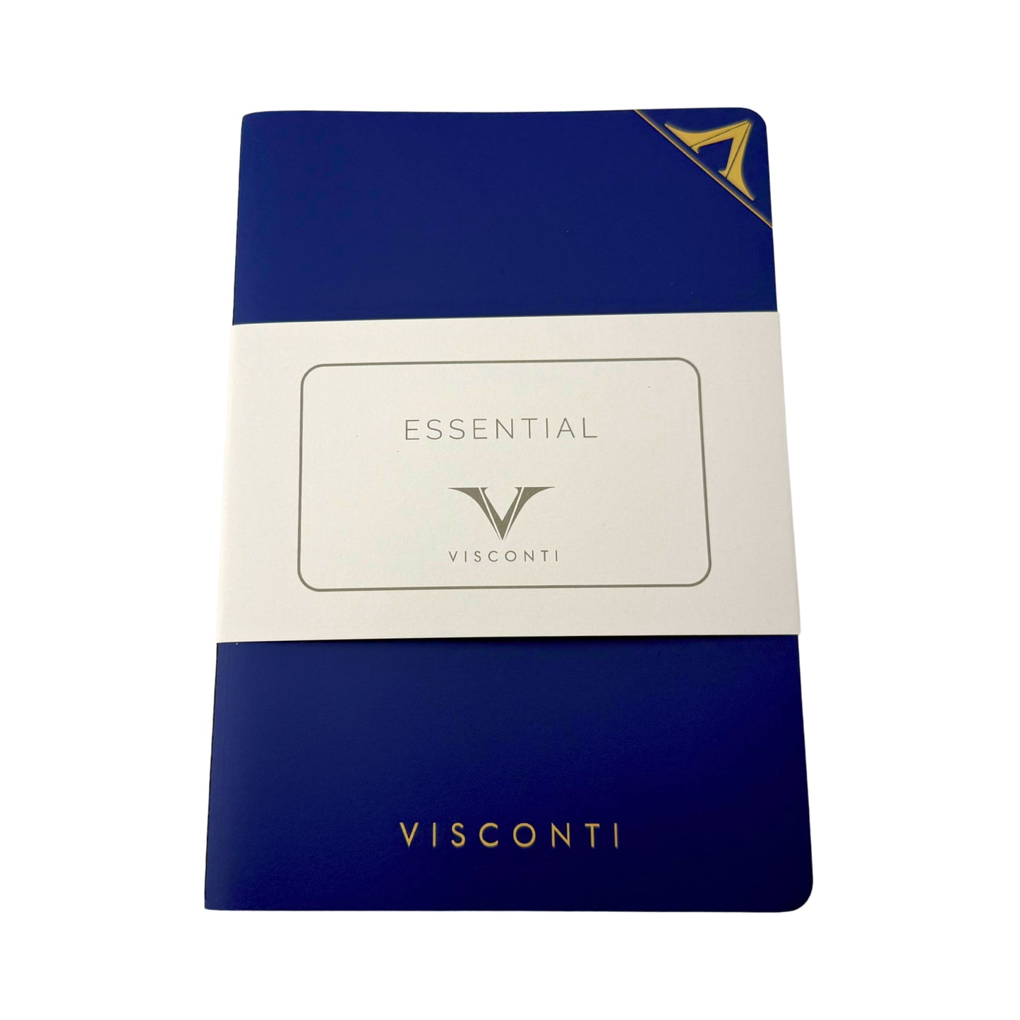 VISCONTI - Essential 145x210 ბლოკნოტი
