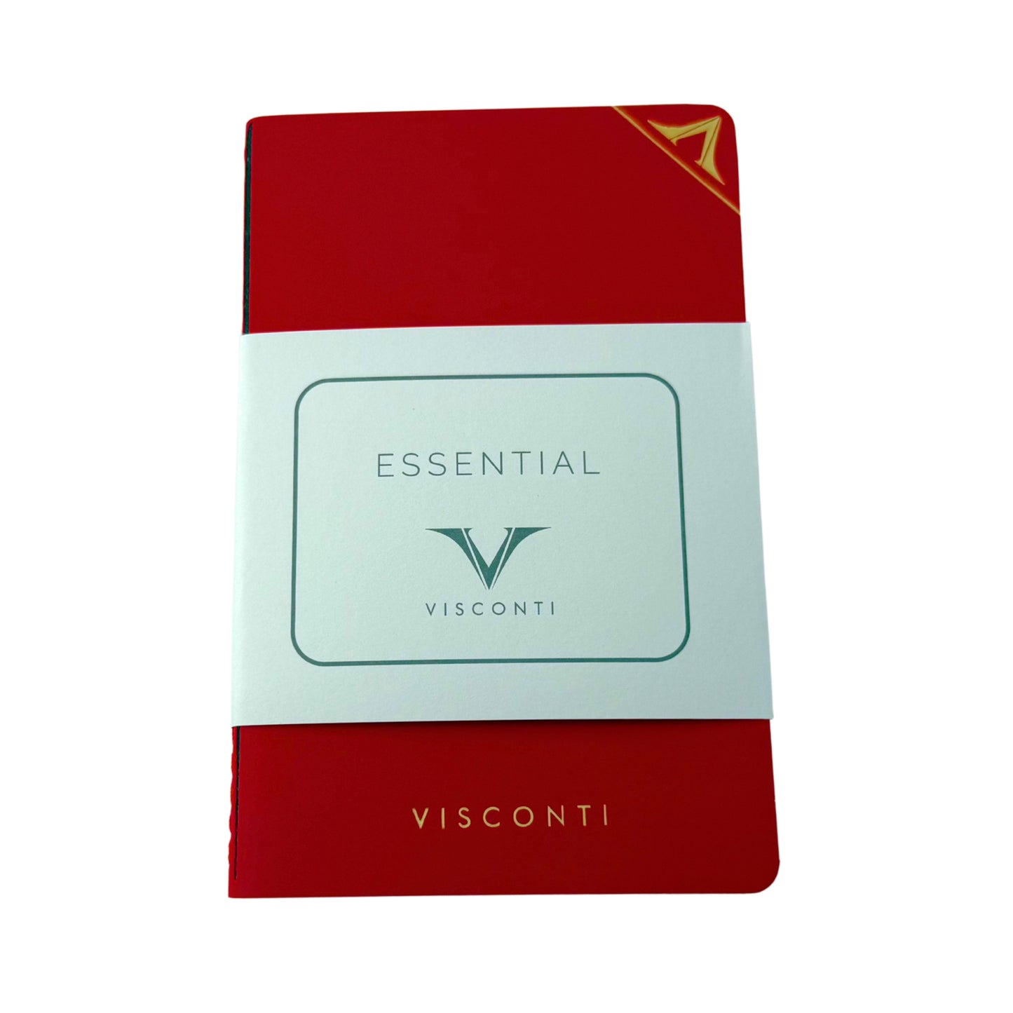 VISCONTI - Essential 90x140 ბლოკნოტი