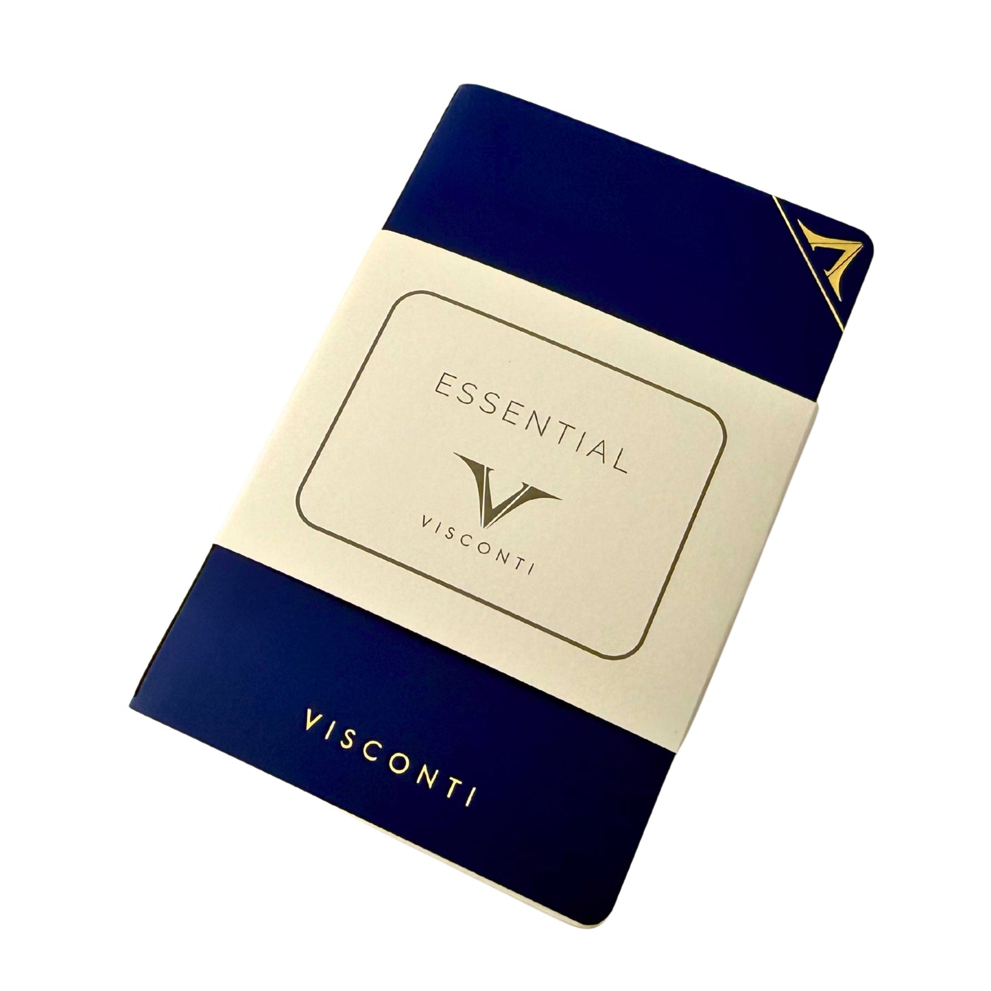 VISCONTI - Essential 90x140 ბლოკნოტი