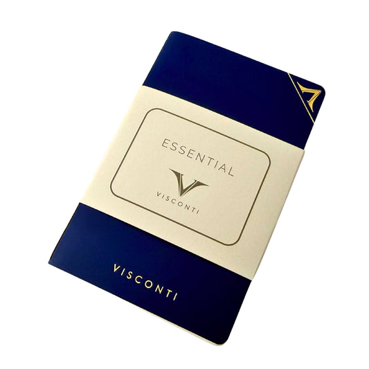 VISCONTI - Essential 90x140 ბლოკნოტი