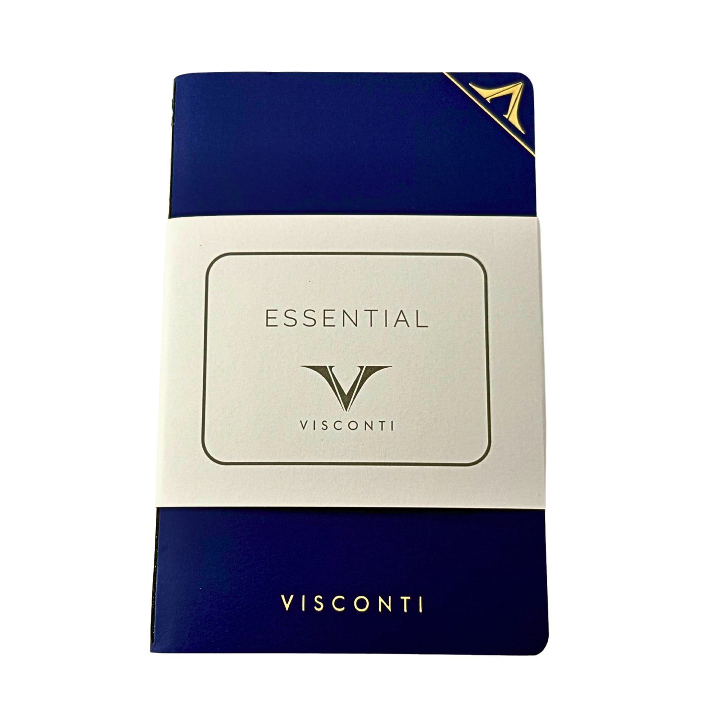 VISCONTI - Essential 90x140 ბლოკნოტი