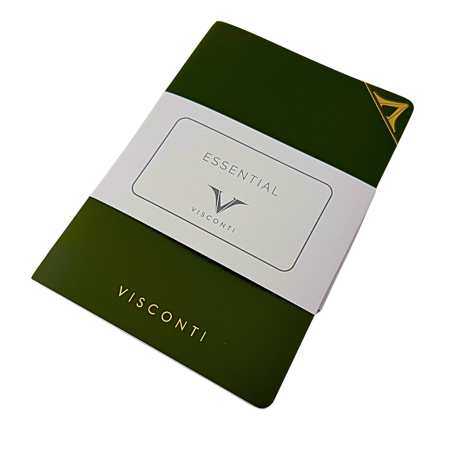 VISCONTI - Essential 145x210 ბლოკნოტი