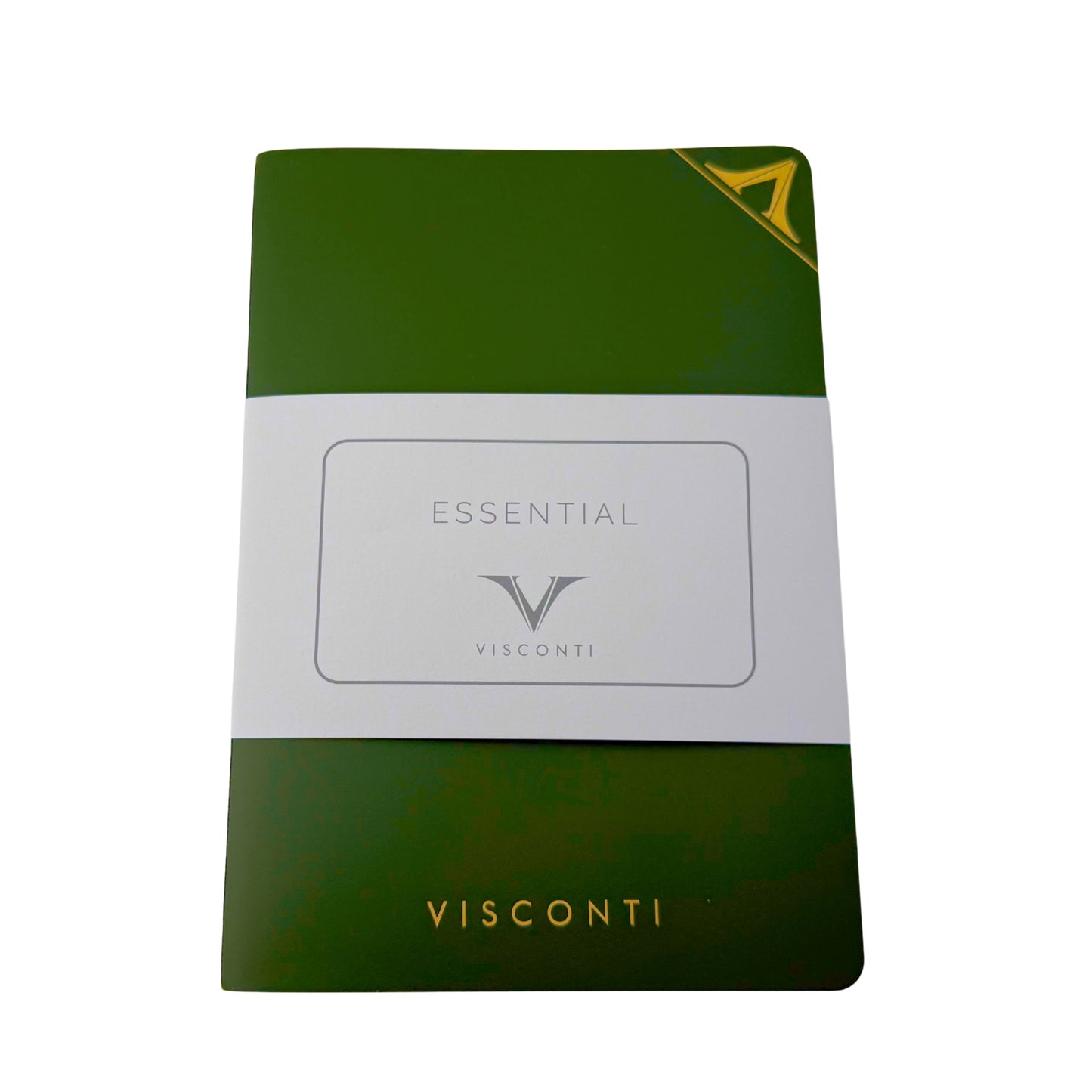 VISCONTI - Essential 145x210 ბლოკნოტი